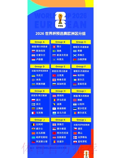 2026世界杯赛程高清版观看指南怎么看